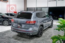 فولكسفاغن أطلس